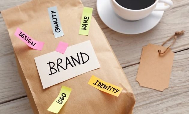 Brand Identity Building, Practical Steps to Your Business Success