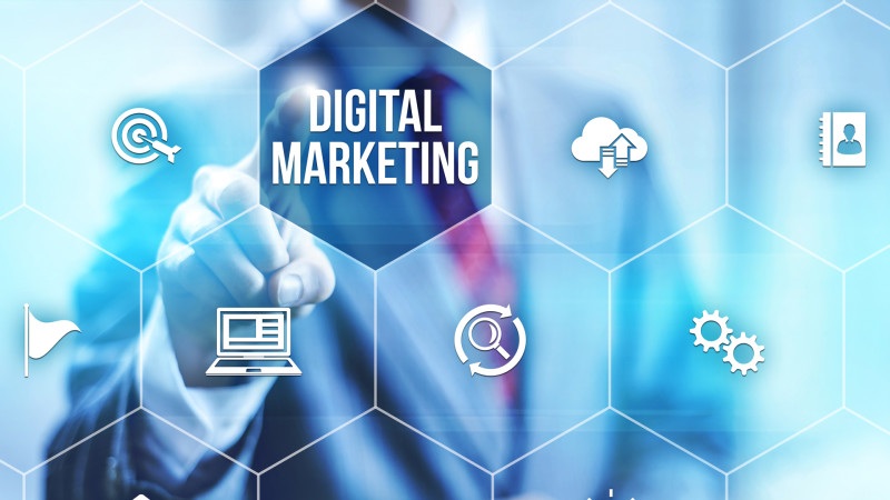 Digital Marketing Trends That Can Be Tried to Bring Profits 