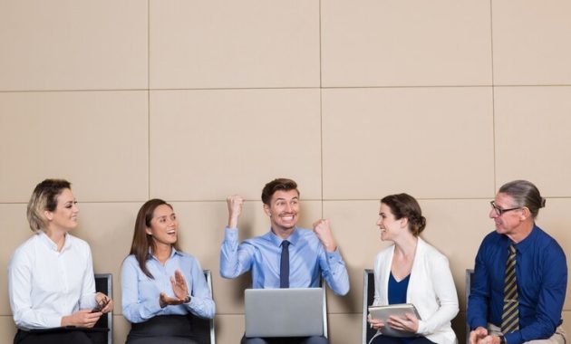 Employee Motivation Techniques for Improving Company Quality