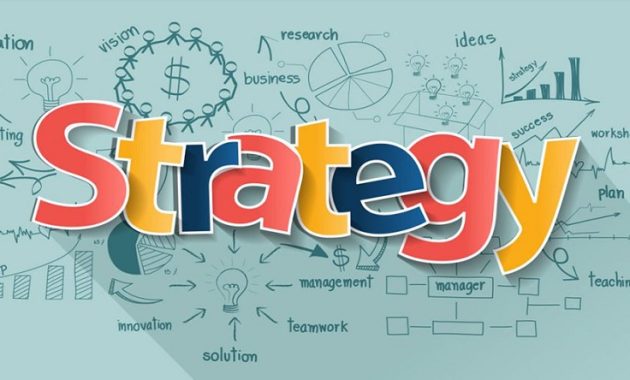 Execute an Effective and Profitable Small Business Growth Strategies
