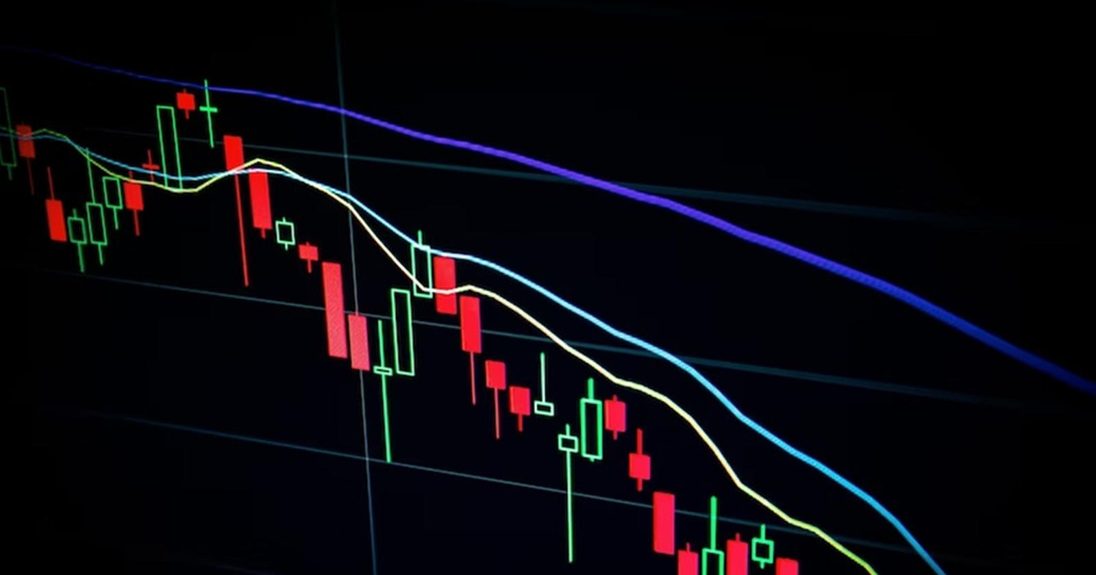 Navigating the Stock Market Tips for New Invest