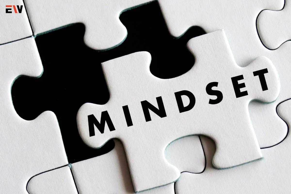 How to Cultivate an Entrepreneurial Mindset for Growth