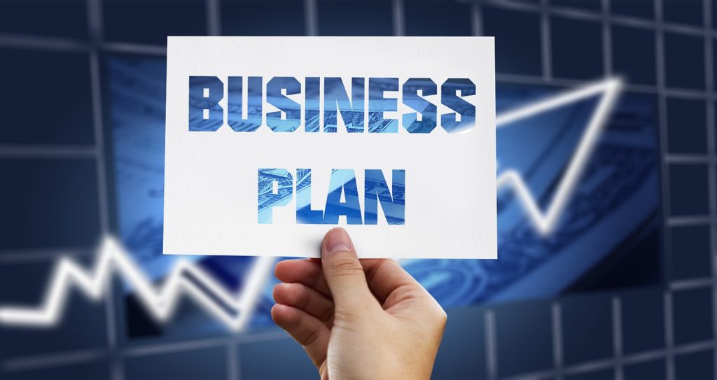 Developing a Business Plan for E-commerce Success