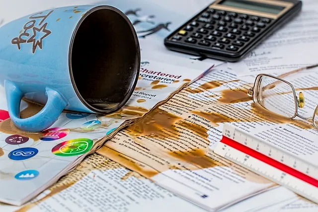 Top Mistakes to Avoid When Writing Your Business Plan